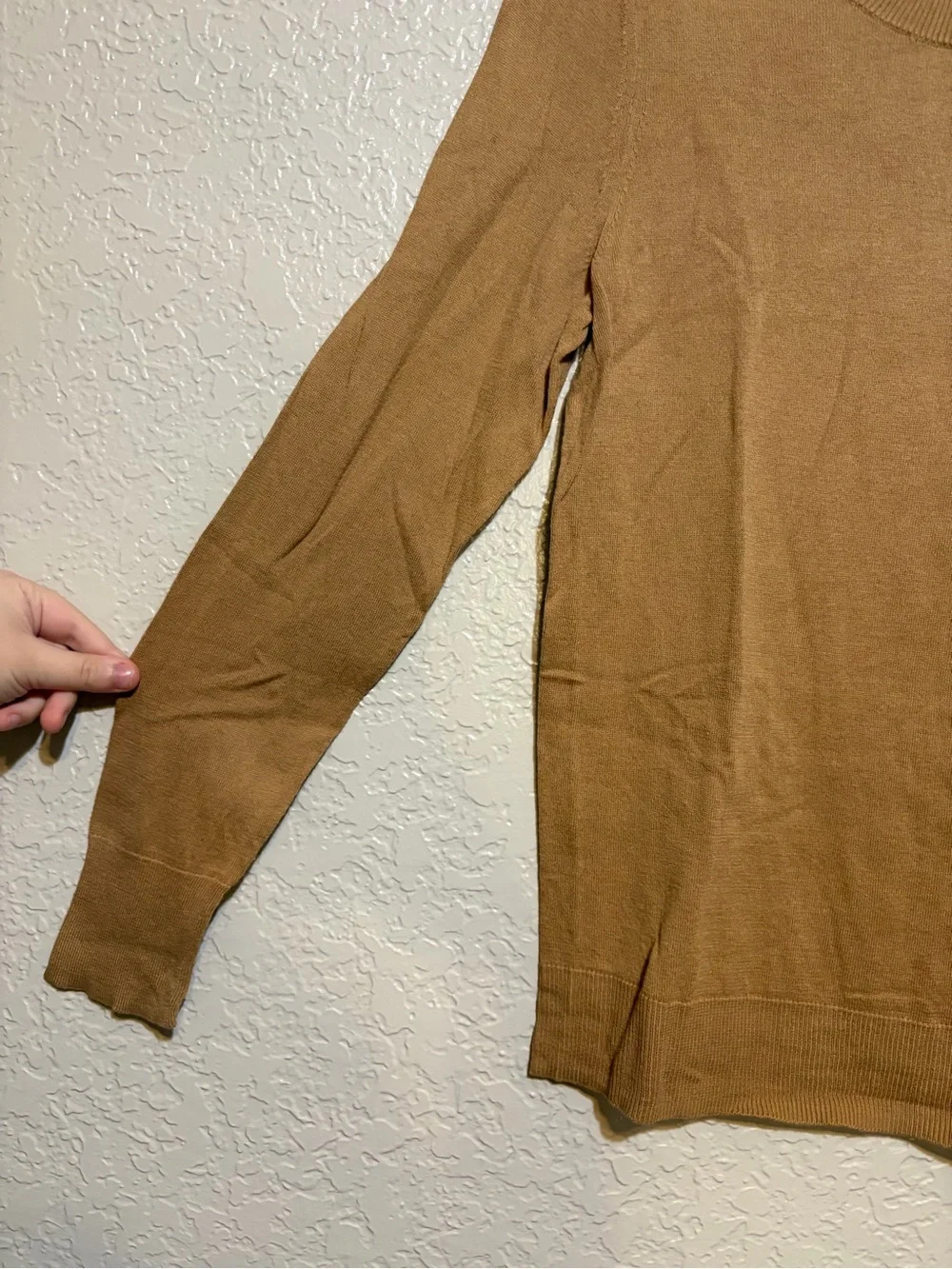 Banana Republic Crewneck Sweater